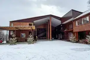 Чегет Хоум, Архыз