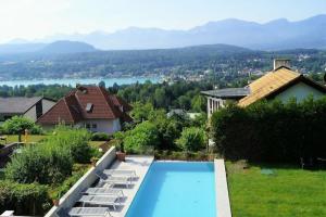SunandSee Appartements, Вельден-ам-Вёртхерзее