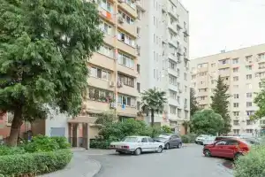 Апартаменты на Ленина 10, Адлер