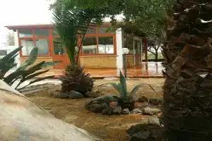 Villa Giorgia, Вулкано-Порто