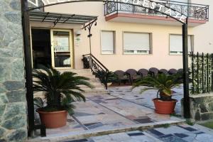 Hotel Villa Tempo d'Estate, Лоано