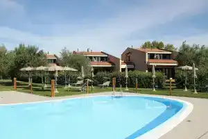 Residence Barbara, Монига