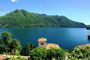 La Madonnina, Мольтразио