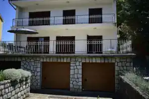 Apartment Faith, Малинска