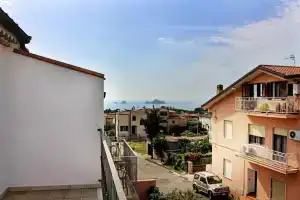 Residence Bianco Navarrese B, Санта Мария Наваррезе