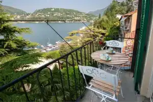 Vista Apartment, Комо