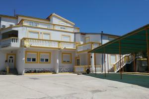 Apartments Klaric, Pirovac