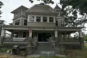 St. Johns Inn, Портленд