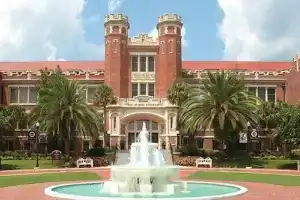 Little English Guesthouse B&b, Таллахасси