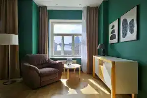 Гостиница «Happy Stay Pushka», Санкт-Петербург