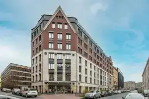 Отель «Kravt Nevsky Hotel & Spa»