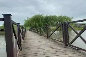 База отдыха «Драгунская Застава»