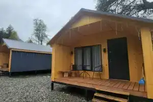 База отдыха «SibirSki», Архыз