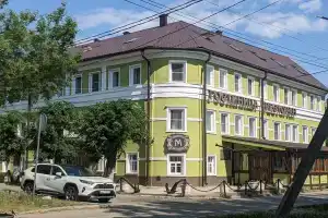 Чайка