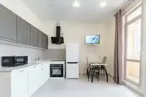 Апартаменты в центре Уфы