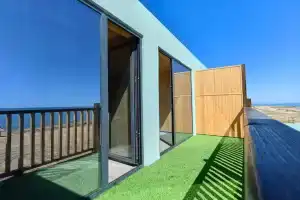 Объект «Доброе Море»