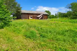 Постоялый двор в Хохловке