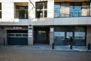 Supreme Apartments Vossa, Щецин