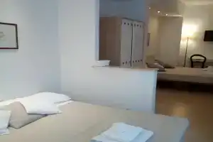Dreaming Rooms, Риомаджоре