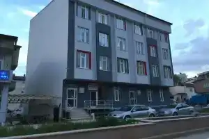 Bayburt Apart Home Suit, Байбурт