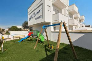 Absolute Suite Apartments, Порто-Чезарео
