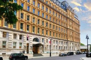 Отель «Corinthia London»