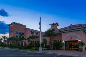 Residence Inn by Marriott Laredo Del Mar, Ларедо
