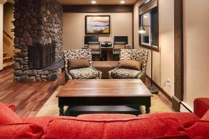 Ramada by Wyndham Campbell River, Кэмпбелл-Ривер