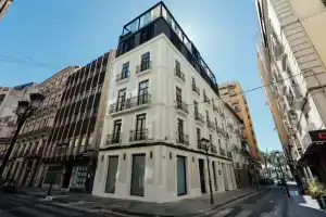 Rs Boutique Apartments, Аликанте