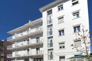 Апартаменты «Residence 2 Studio and Suites», Римини