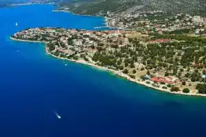 Kata - 100m From sea - A1, Сегет Враница