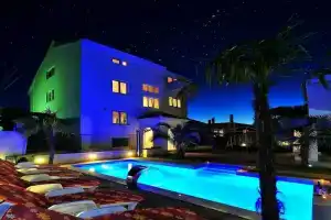 Tomo - Open Pool and Pool for Children - A4, Сукошан