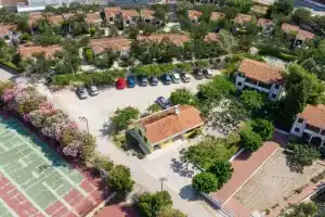 Magic - 150 m From Beach - A8-green, Клек