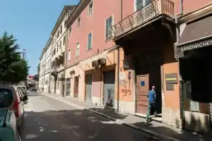 Hostel Antique, Пула