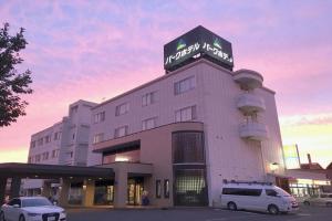 Riverside Hotel, Хакодате