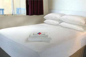 Americas Best Value Inn Lafayette, Лафайетт