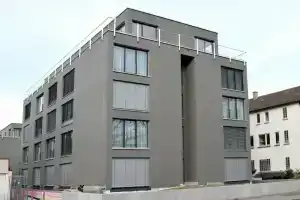 Pestalozzi, Хайльбронн