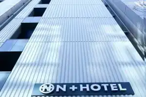 Nplus hotel akihabara, Кавасаки