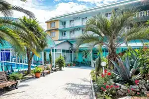 Гостевой дом «Зеленый Попугай»