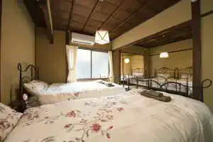 Kanazawa Annex Kocho, Канандзава