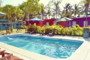 Bel Fle Missions Hotel, Порт-О-Пренс