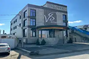 Vs.Hotel, Волгоград