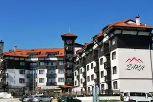 Hotel Complex Zara Bansko, Банско