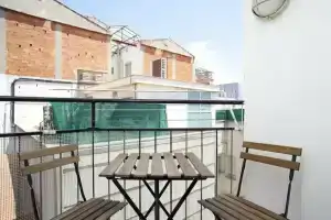 BarcelonaForRent Market Suites, Барселона