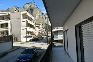 Meteora House with a view, Каламбака