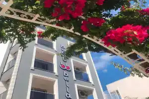 Berry Bella Hotel, Мармарис