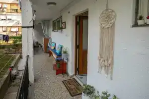 Apartman Nata, Сплит