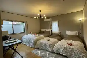 Oak Stay Shibuya 2, Кавасаки