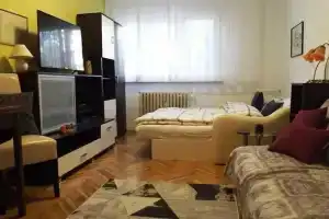 Studio Apartman Vijenac, Осиек