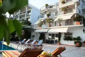 Apartments Bardak, Добра-Вода